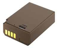 Newell LP-E10 USB-C do Canon - 1333588 - zdjęcie 3